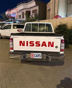 Nissan Pickup